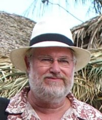 Klaus V. Berger